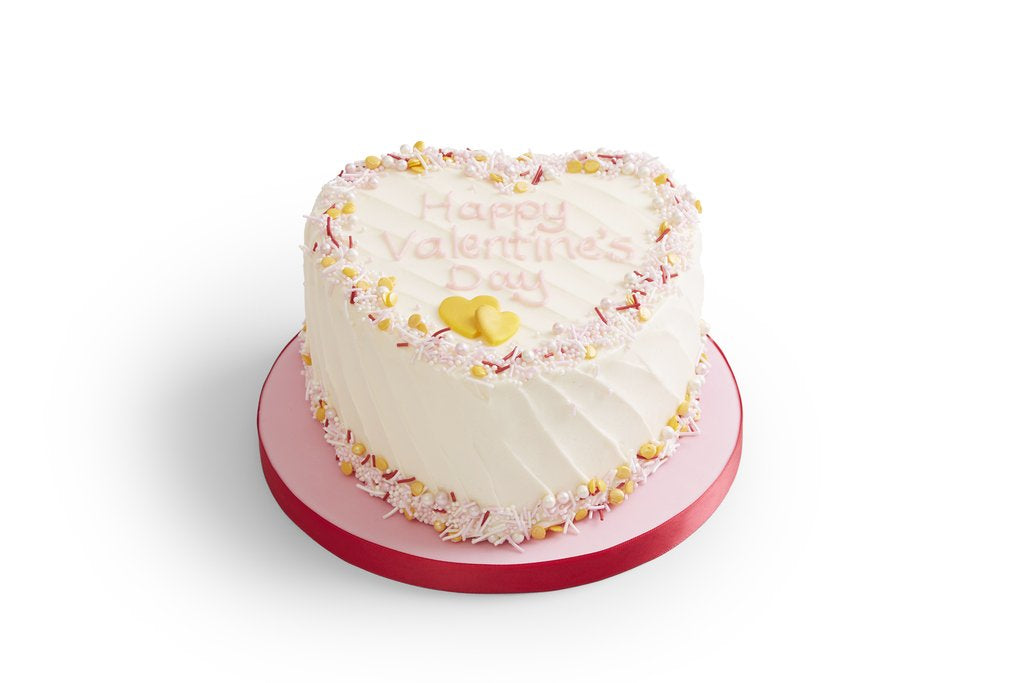 Heart Happy Valentine's day – Bakeworld Retails Pvt Ltd